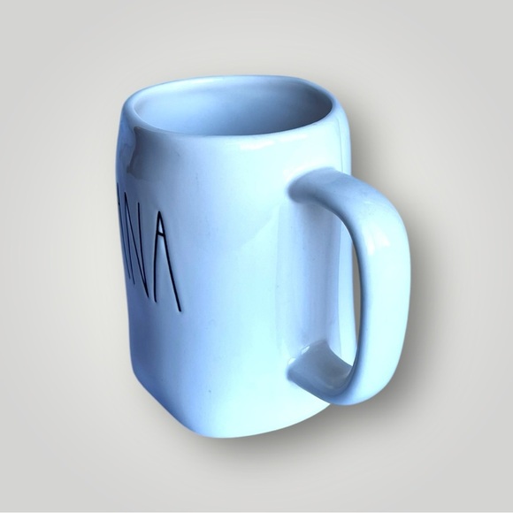 Rae Dunn NANA Coffee Mug Cup - Picture 4 of 9